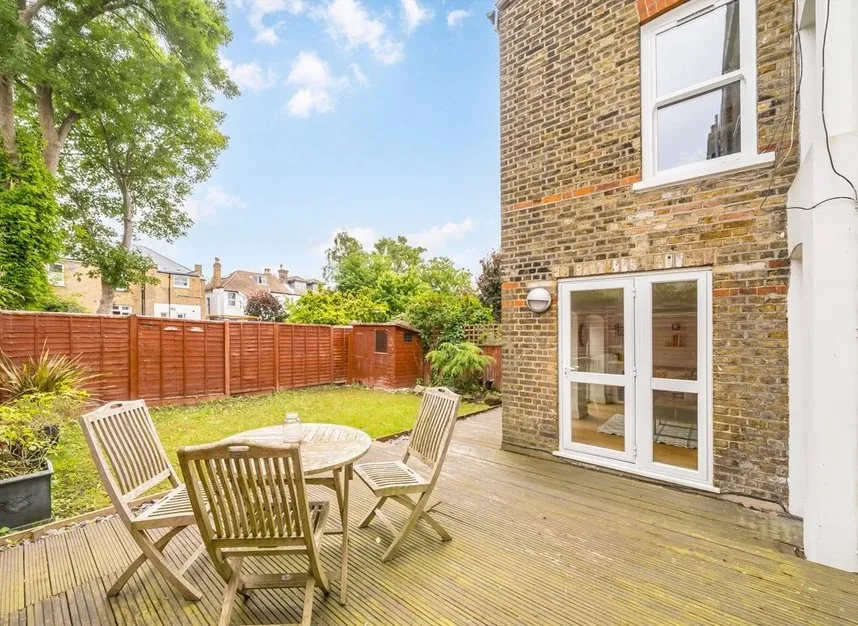 Palace Road, Tulse Hill, SW2, photo 10