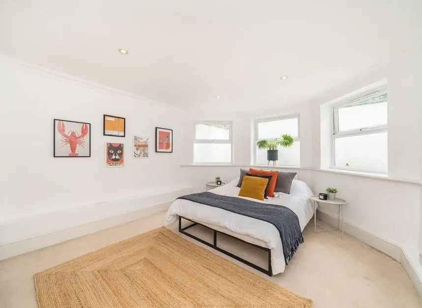 Palace Road, Tulse Hill, SW2, photo 5