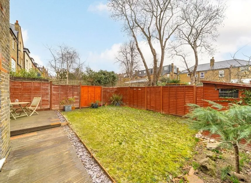 Palace Road, Tulse Hill, SW2, photo 4