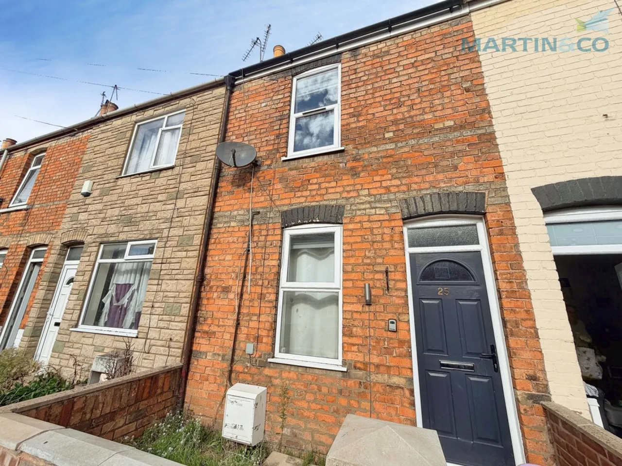 house to rent, Gainsborough, DN21