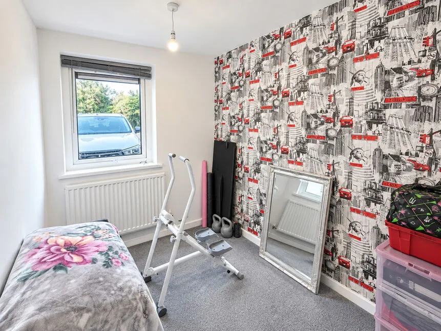 Blue Gates Road, Leicester, LE4, photo 15