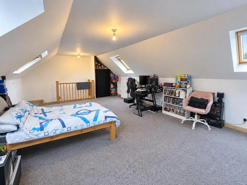 Blue Gates Road, Leicester, LE4, photo 10