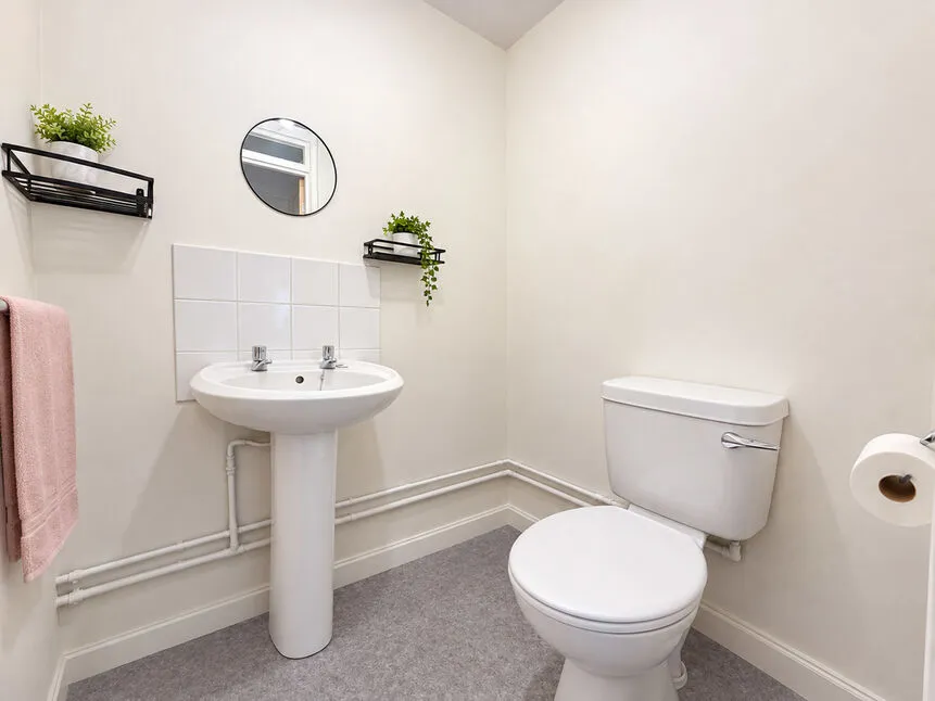 Blue Gates Road, Leicester, LE4, photo 16