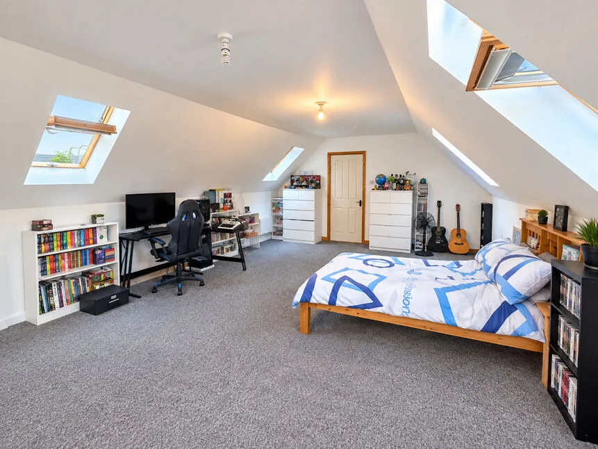 Blue Gates Road, Leicester, LE4, photo 4