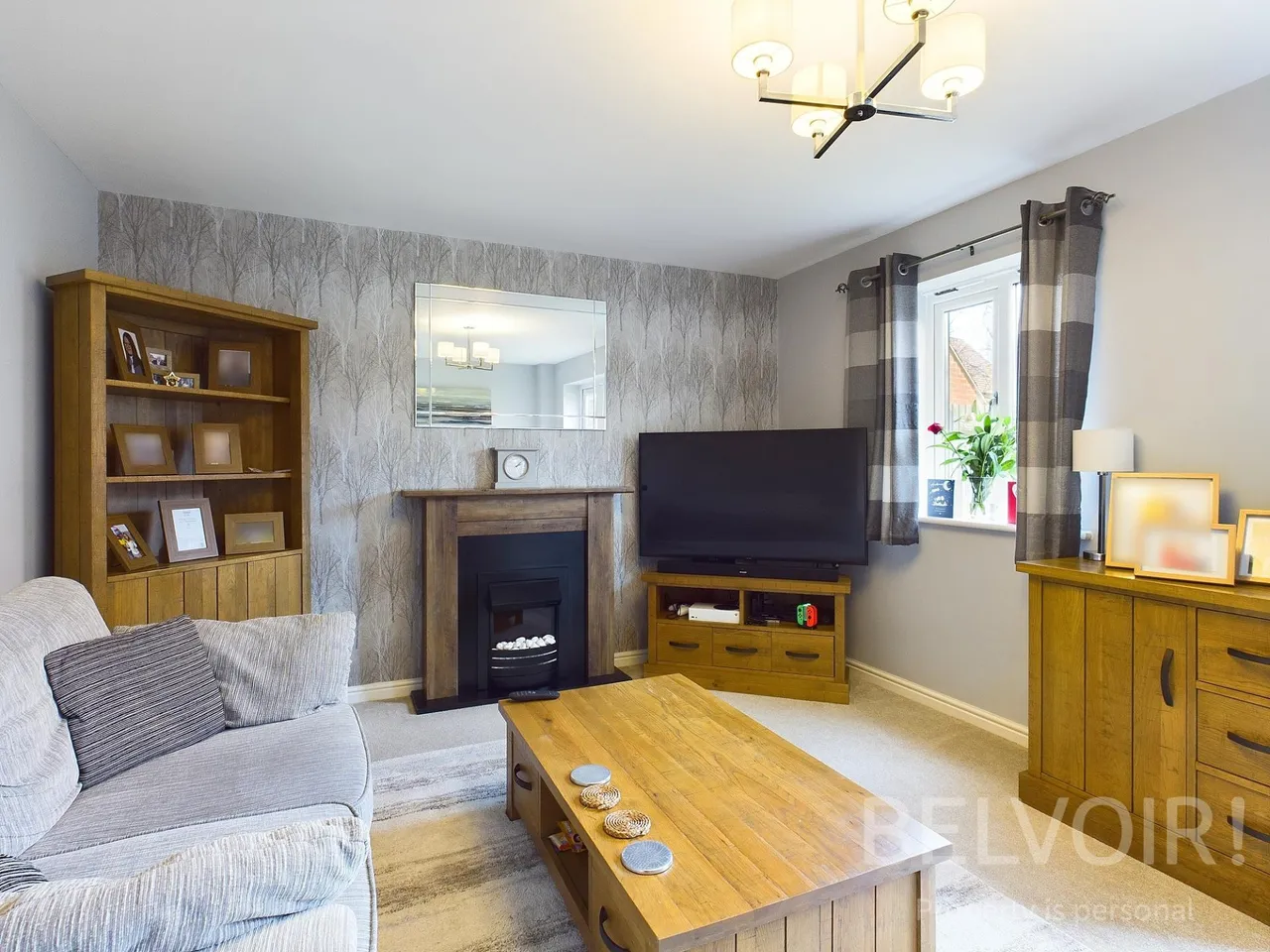 Birchfield Way, Lawley, Telford, TF3, photo 3
