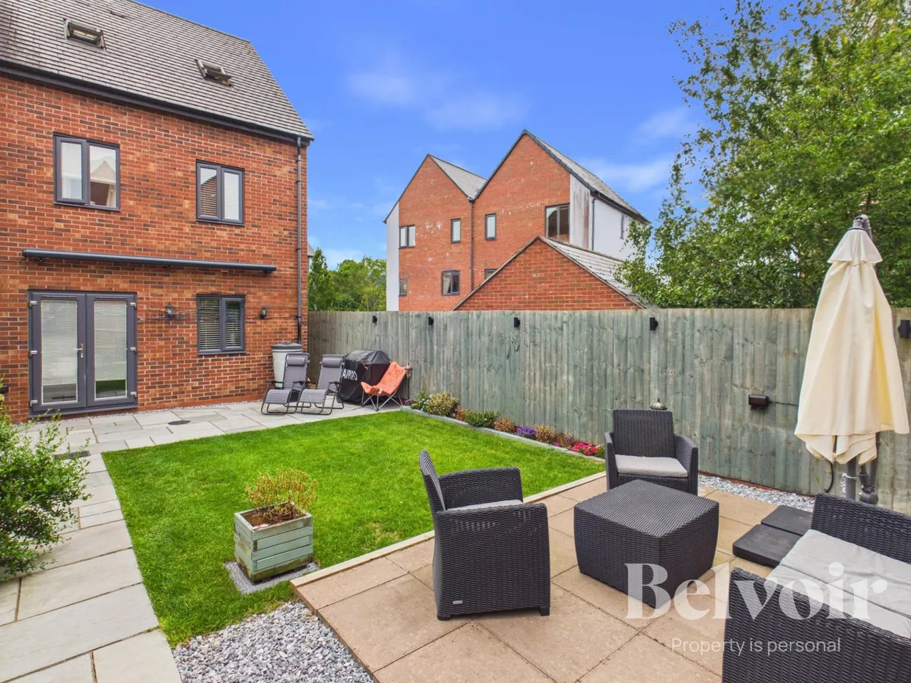 Birchfield Way, Lawley, Telford, TF3, photo 2