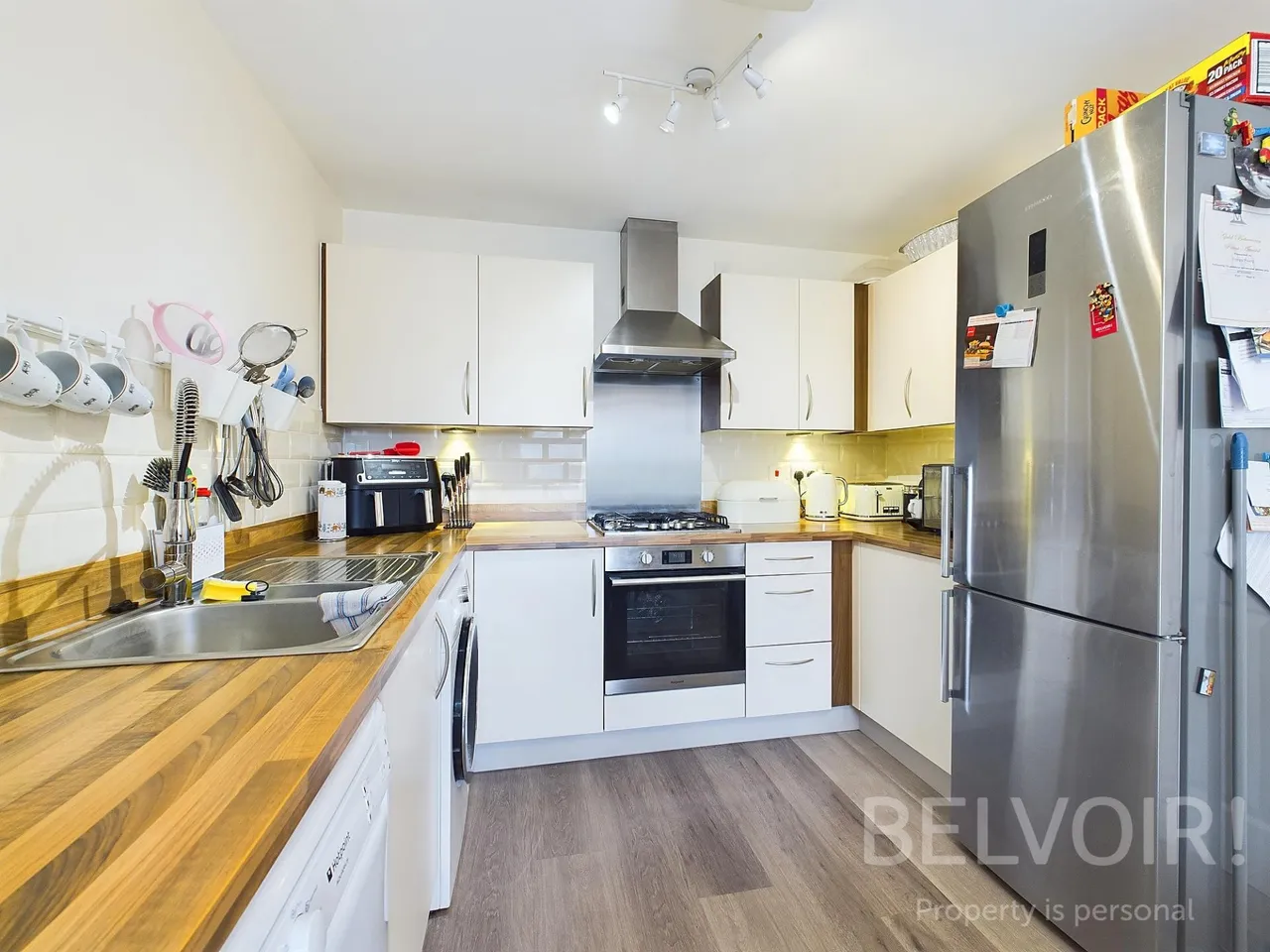 Birchfield Way, Lawley, Telford, TF3, photo 5