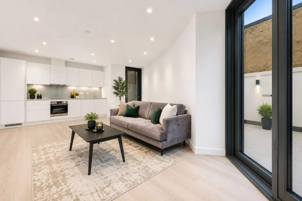 Goodwin Street, Finsbury Park, N4, photo 3