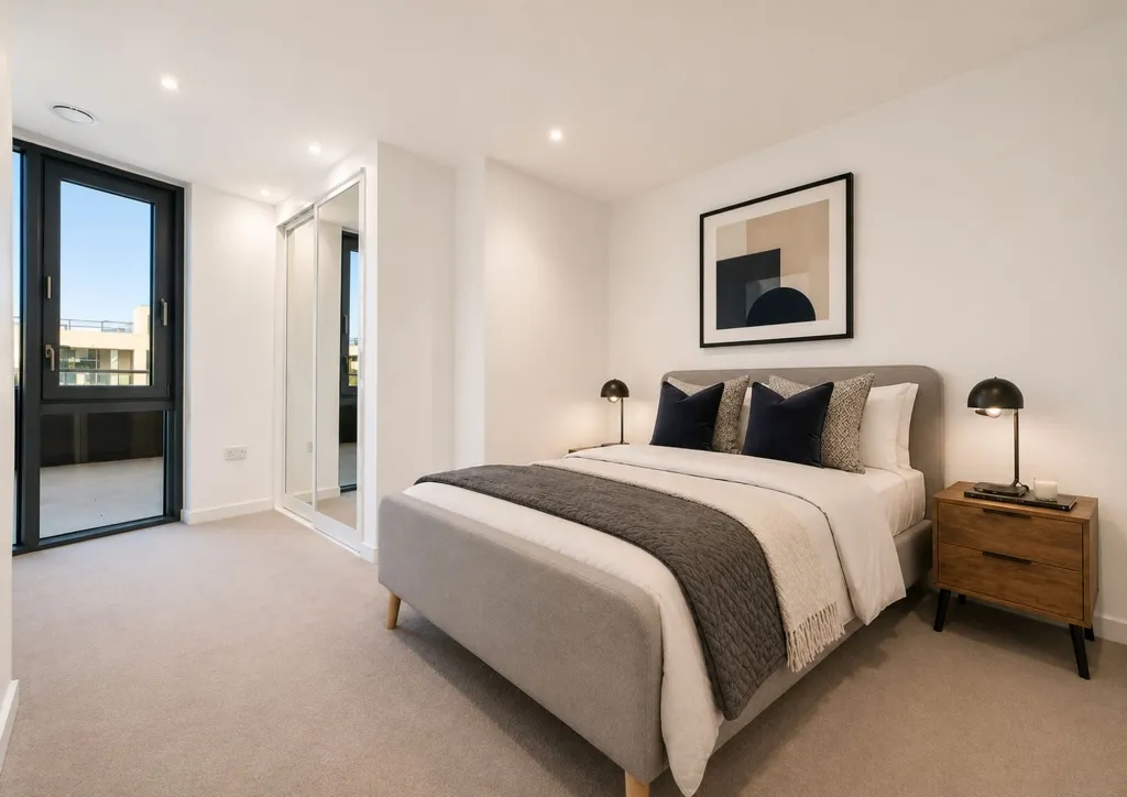 Goodwin Street, Finsbury Park, N4, photo 4