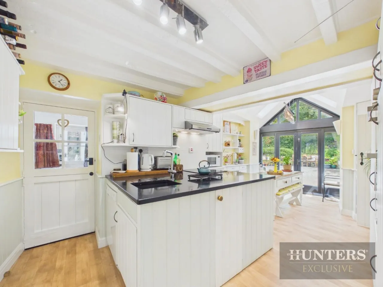 High Street, Brompton-By-Sawdon, YO13, photo 6