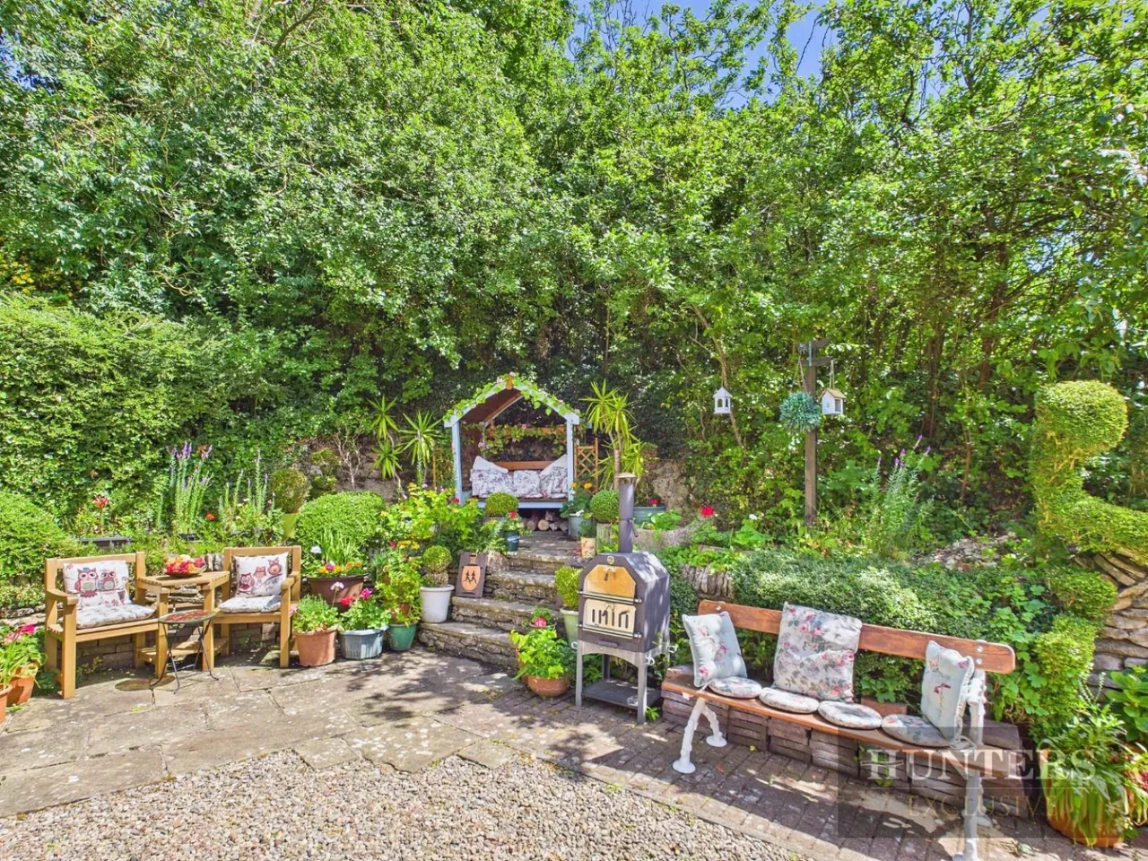 High Street, Brompton-By-Sawdon, YO13, photo 16