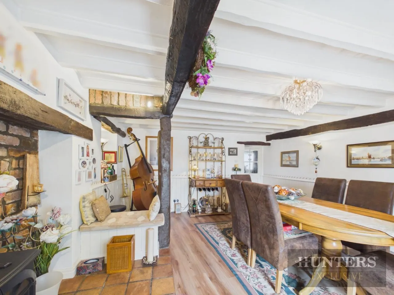 High Street, Brompton-By-Sawdon, YO13, photo 26