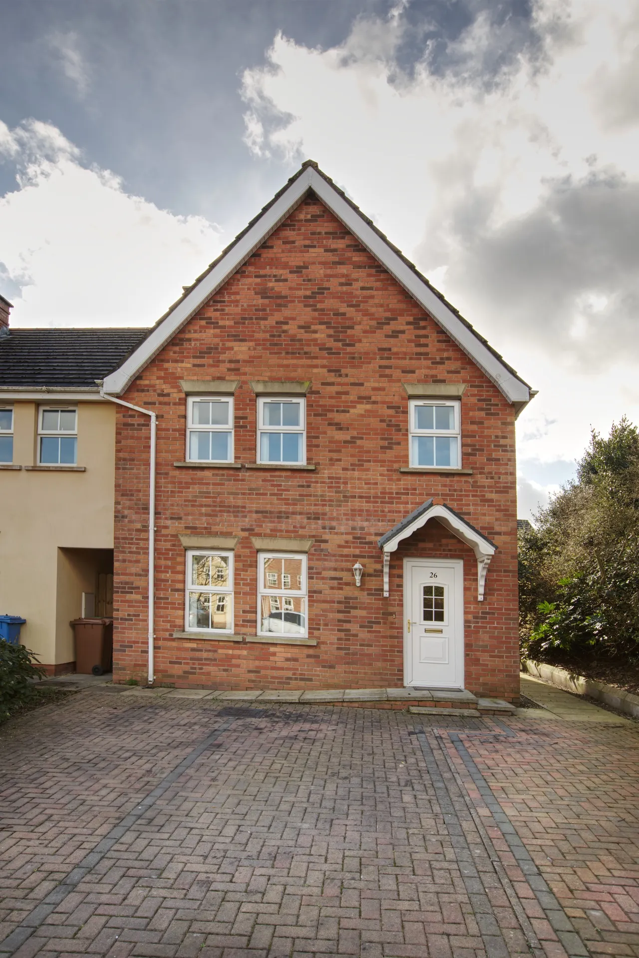 3 bed house to rent, Shorelands Crescent, Cloughey, BT22