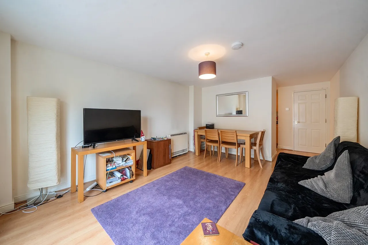 Greenfell Mansions, London, SE8, photo 12