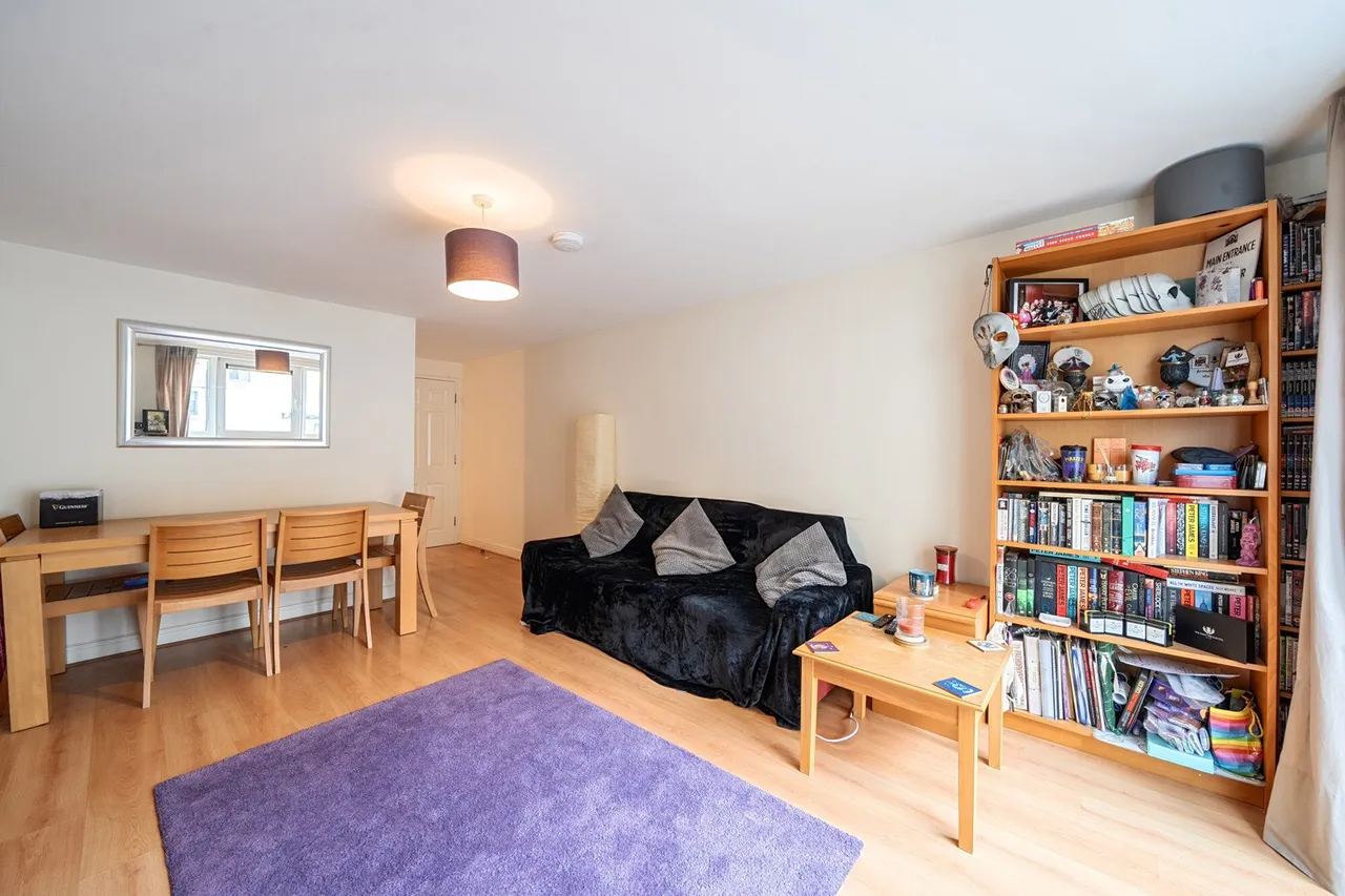 Greenfell Mansions, London, SE8, photo 13
