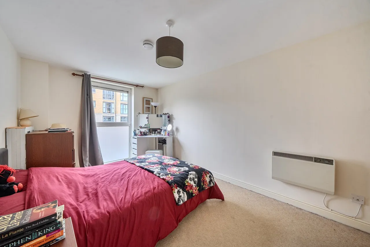 Greenfell Mansions, London, SE8, photo 11