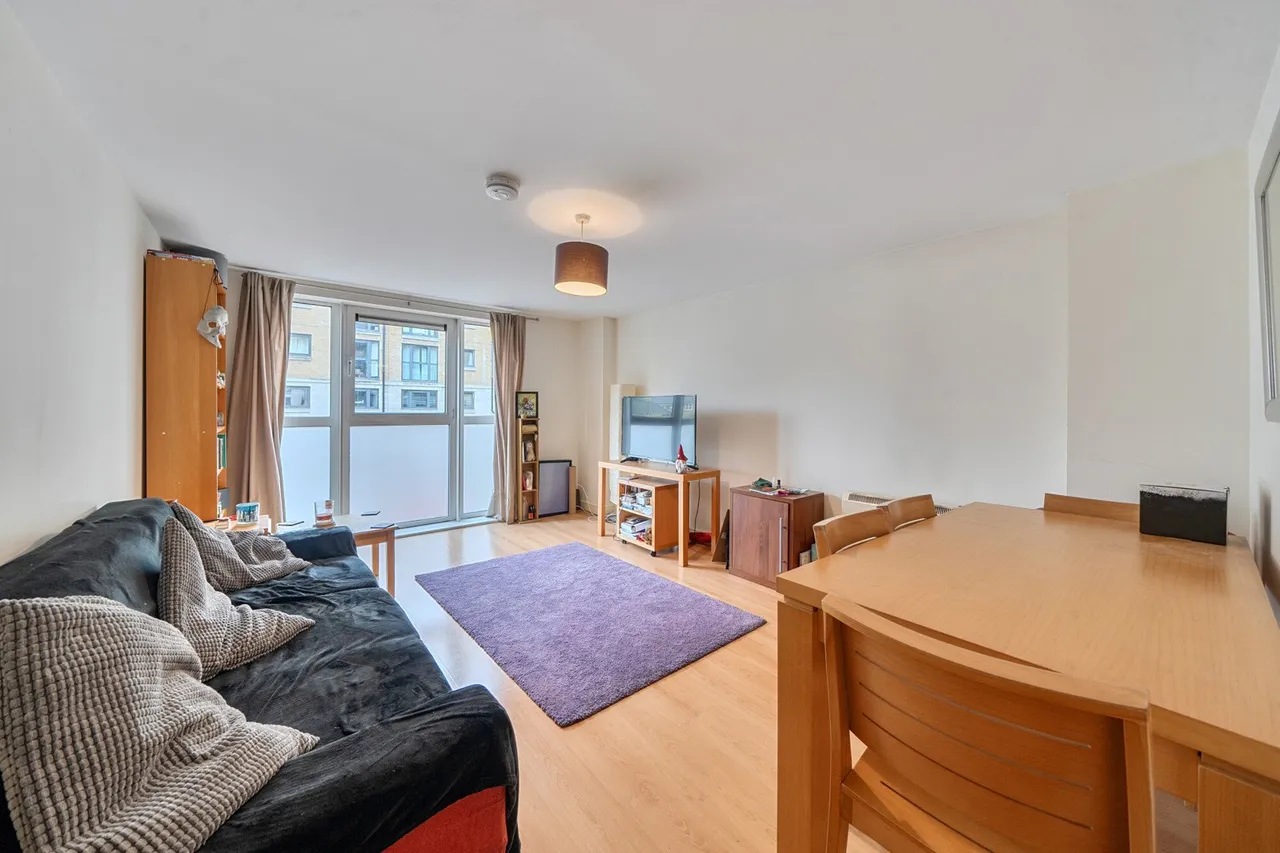 Greenfell Mansions, London, SE8, photo 10