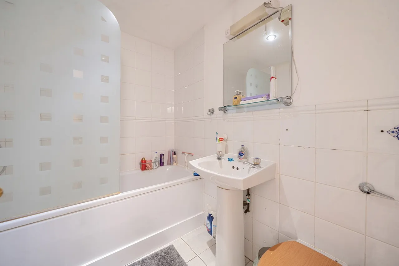 Greenfell Mansions, London, SE8, photo 6