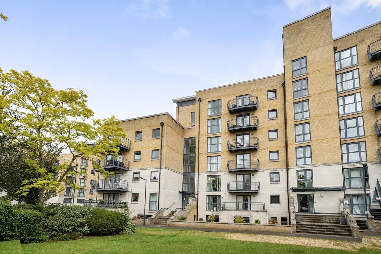 Greenfell Mansions, London, SE8, photo 7