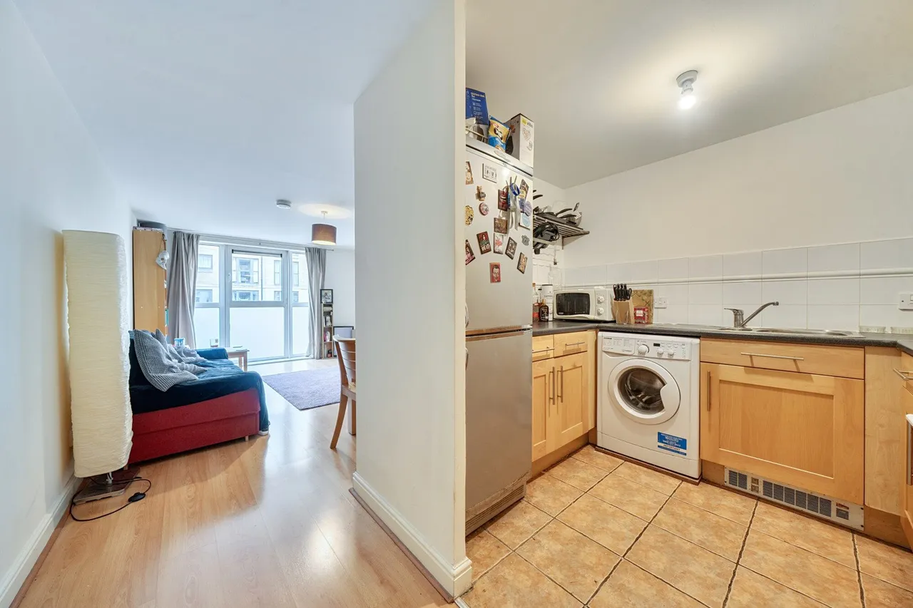 Greenfell Mansions, London, SE8, photo 9