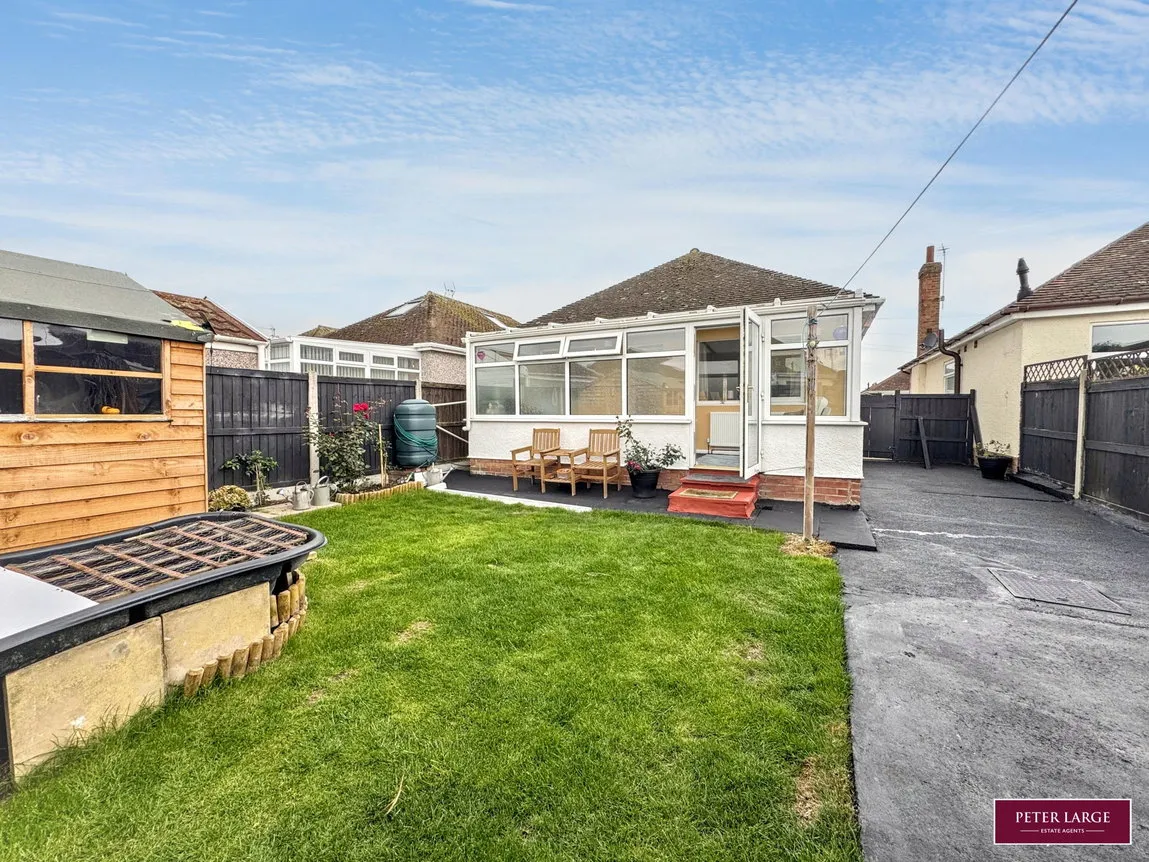 Franklyn Avenue, Prestatyn, Denbighshire, LL19 7ED, photo 11