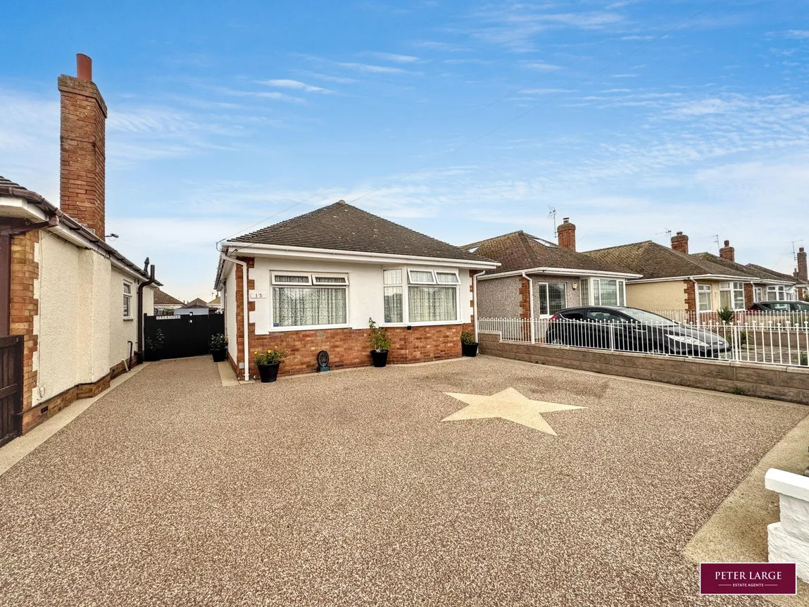 Franklyn Avenue, Prestatyn, Denbighshire, LL19 7ED, photo 12