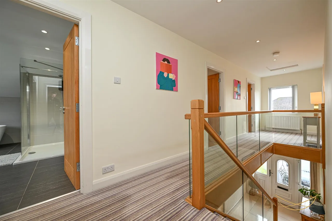 Huntingdale, Ballyclare, BT39 9XB, photo 22
