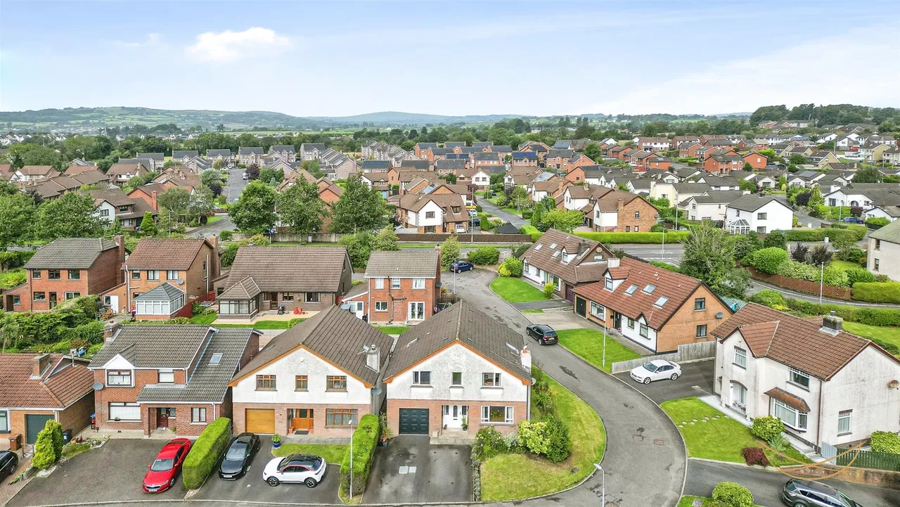 Huntingdale, Ballyclare, BT39 9XB, photo 49