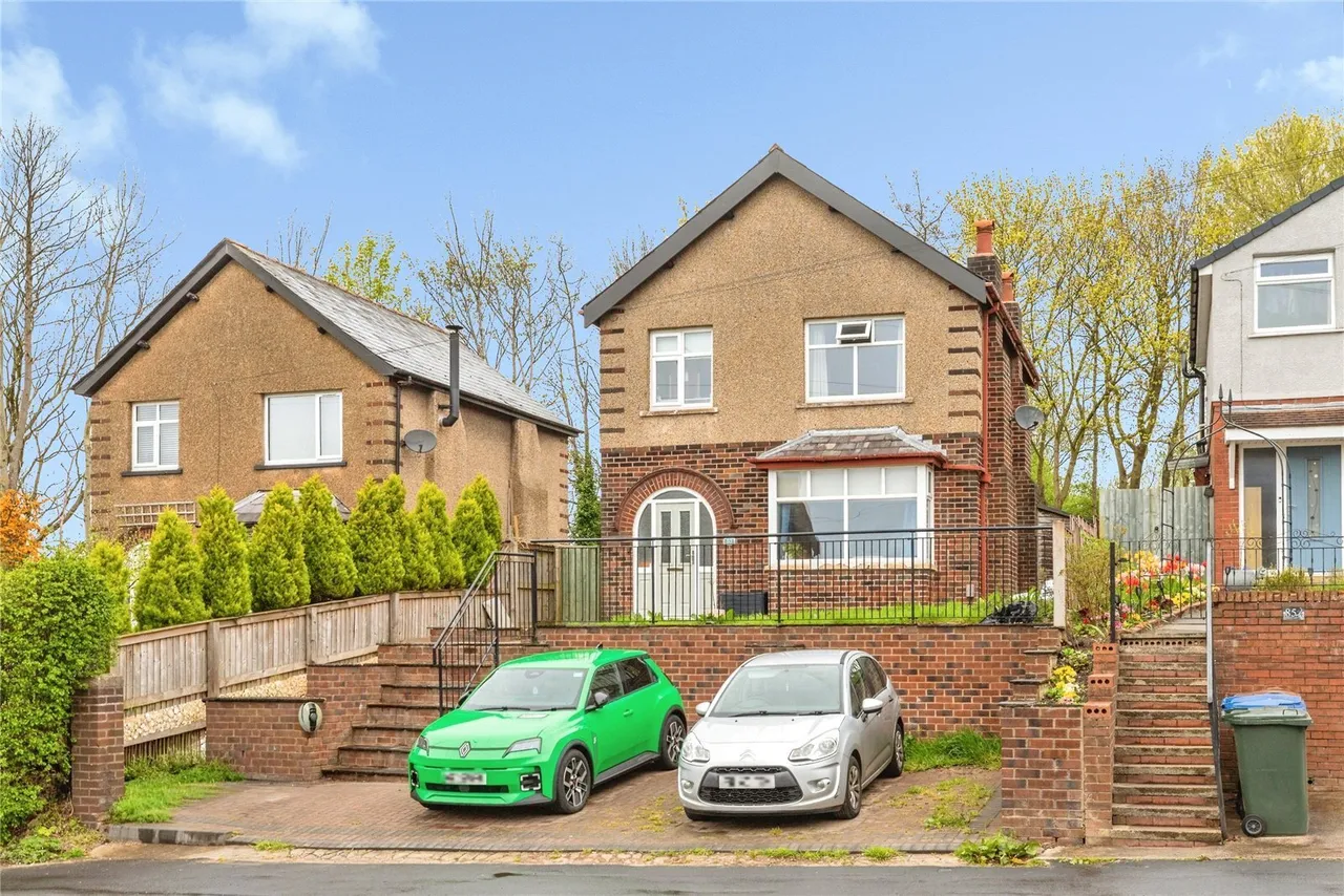 3 bed house for sale — Harpers Lane, Chorley, Lancashire, PR6