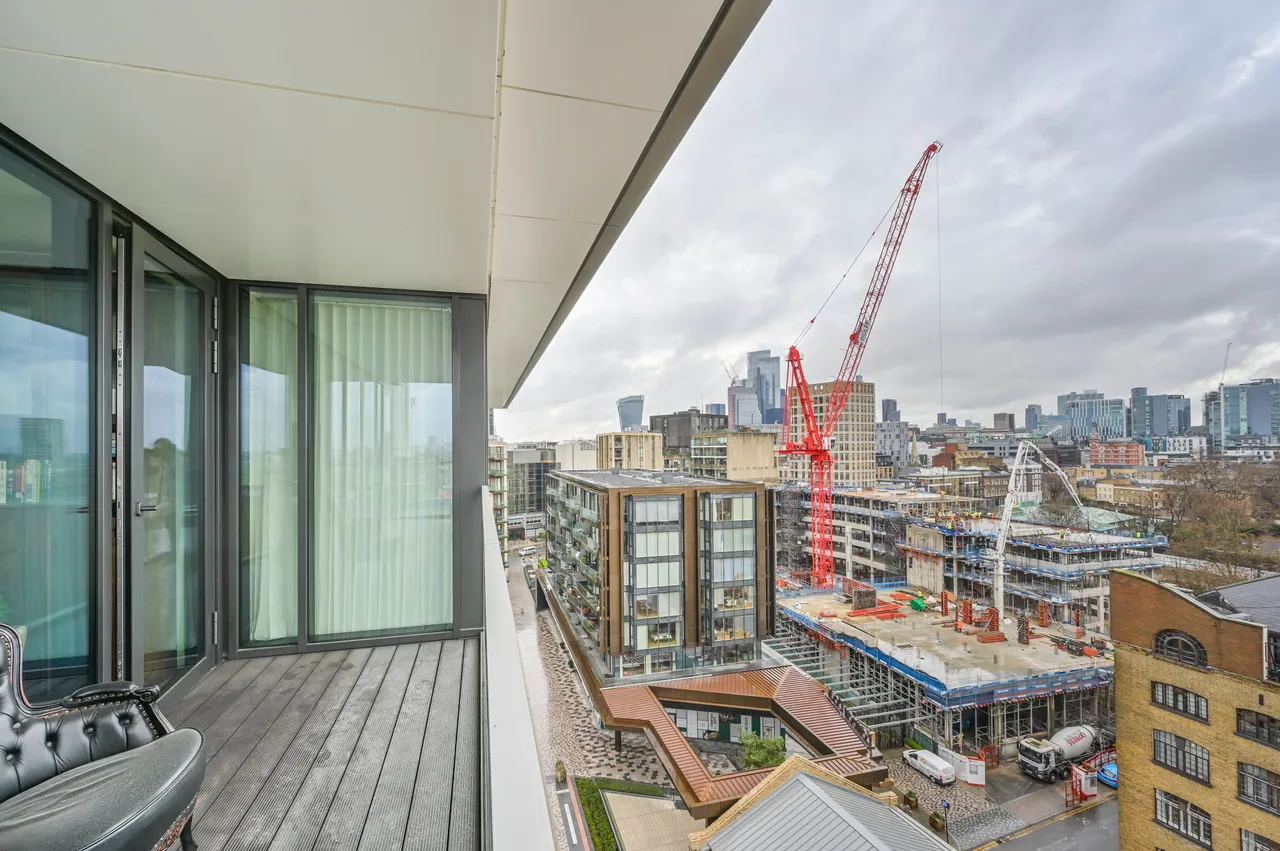 Flat 1008, 1 Merino Gardens, photo 6