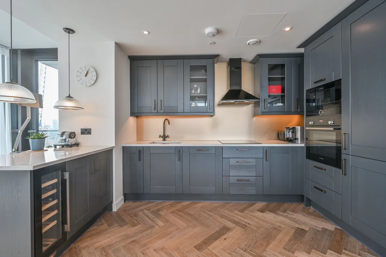 Flat 1008, 1 Merino Gardens, photo 2