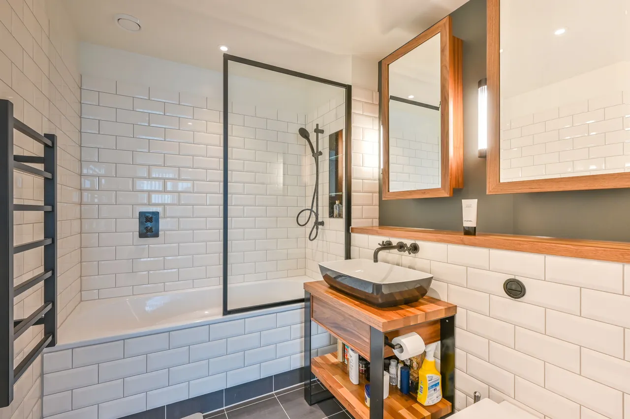 Flat 1008, 1 Merino Gardens, photo 4