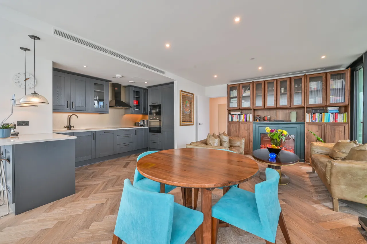 Flat 1008, 1 Merino Gardens, photo 10