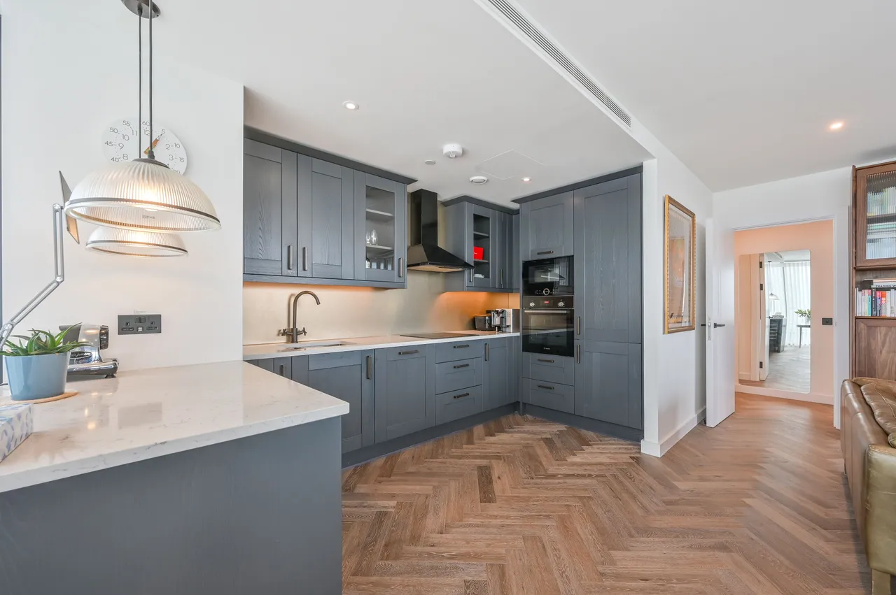 Flat 1008, 1 Merino Gardens, photo 7