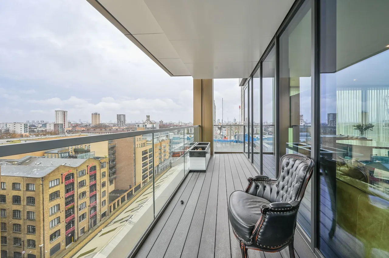Flat 1008, 1 Merino Gardens, photo 5