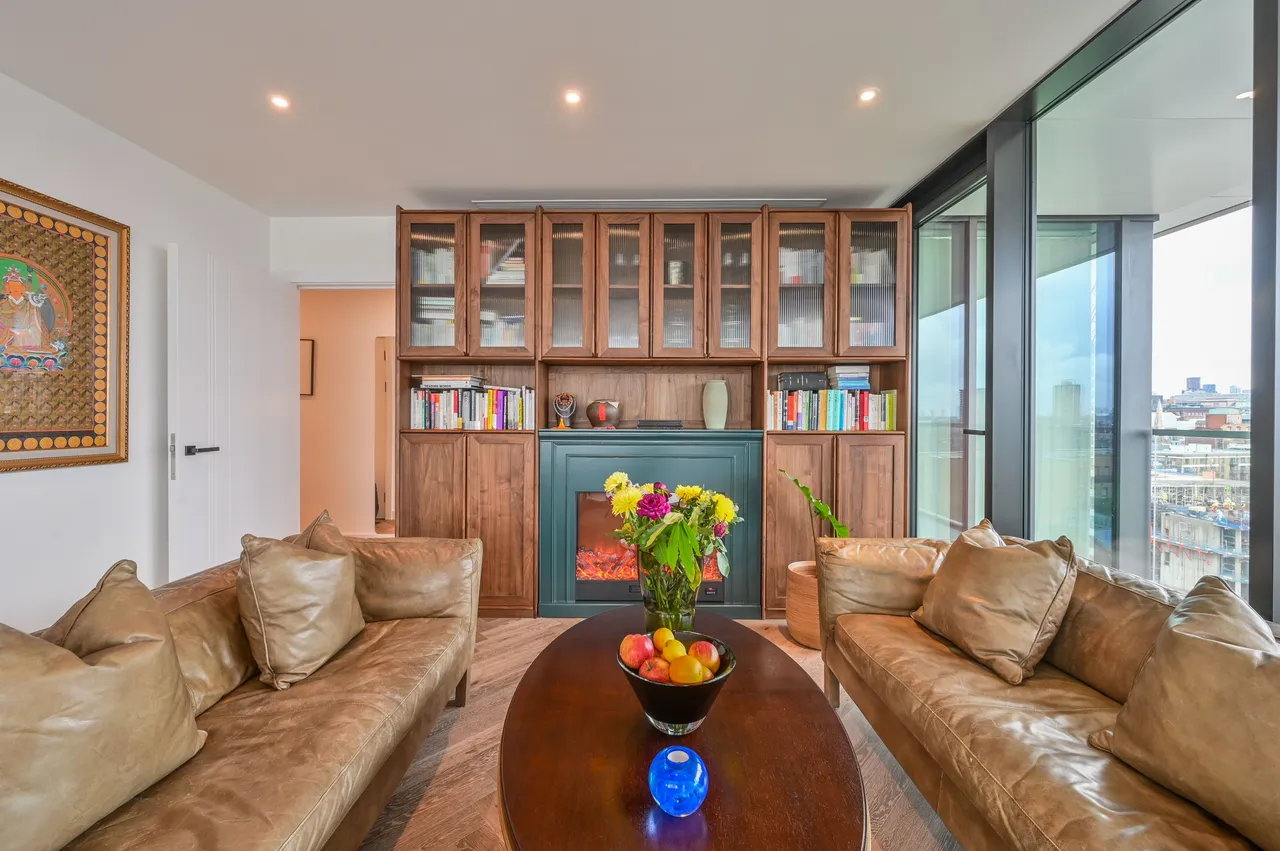 Flat 1008, 1 Merino Gardens, photo 11