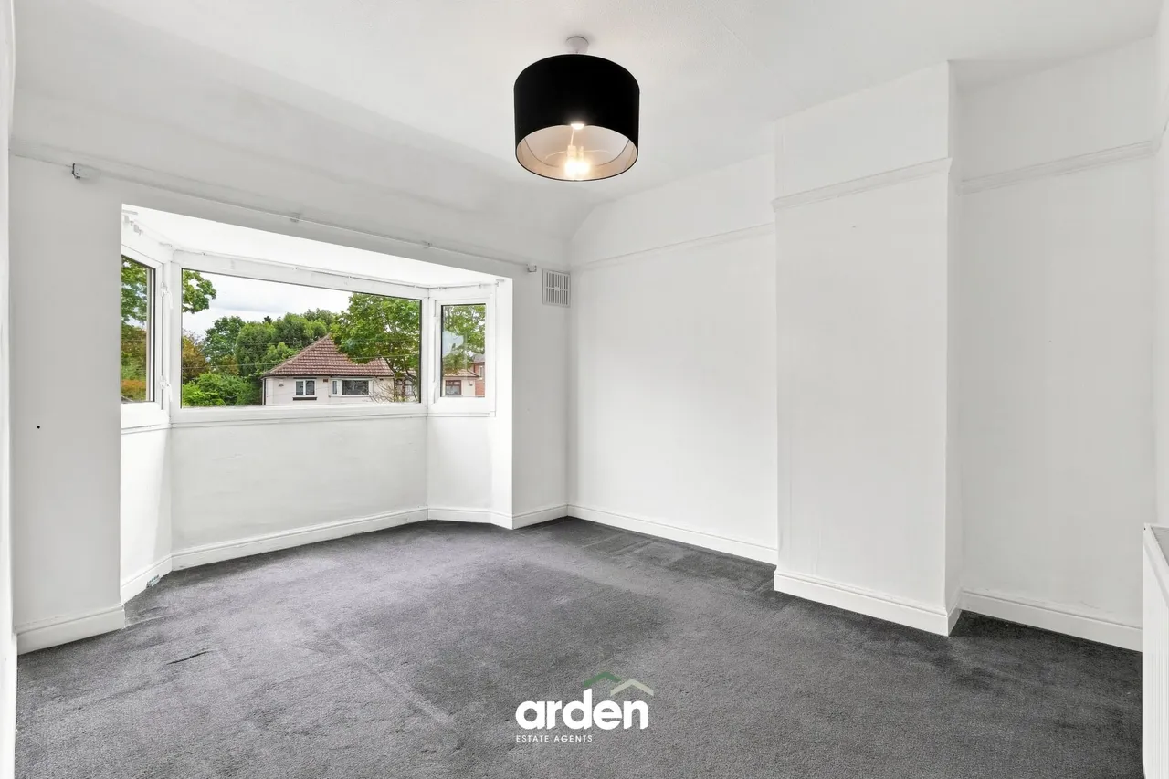 Cliff Rock Road, Rednal, B45, photo 9
