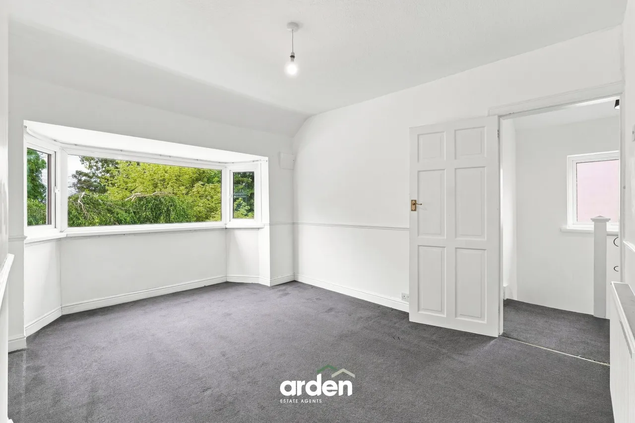 Cliff Rock Road, Rednal, B45, photo 7