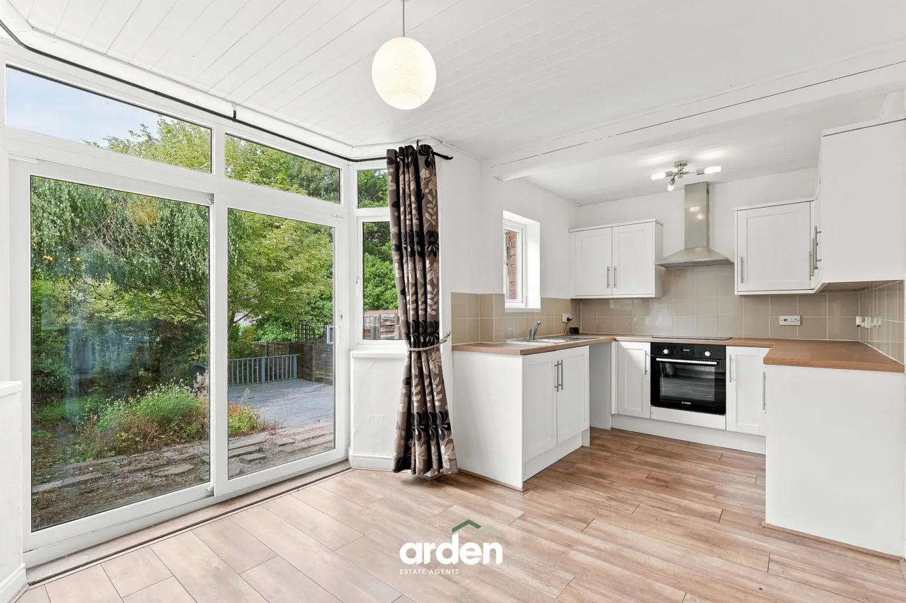 Cliff Rock Road, Rednal, B45, photo 5