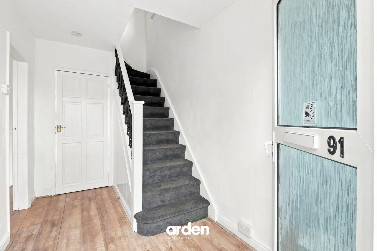 Cliff Rock Road, Rednal, B45, photo 6