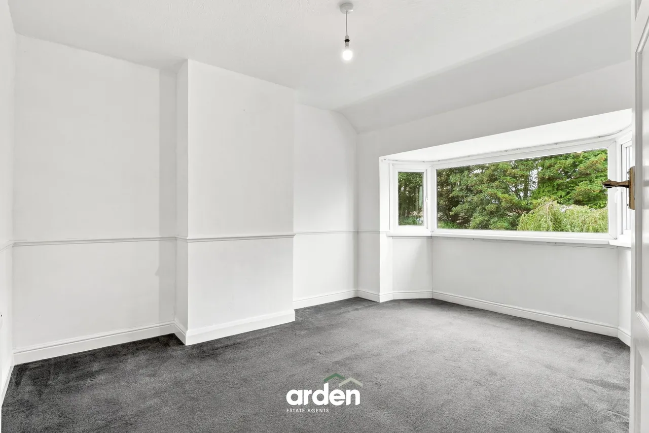 Cliff Rock Road, Rednal, B45, photo 8