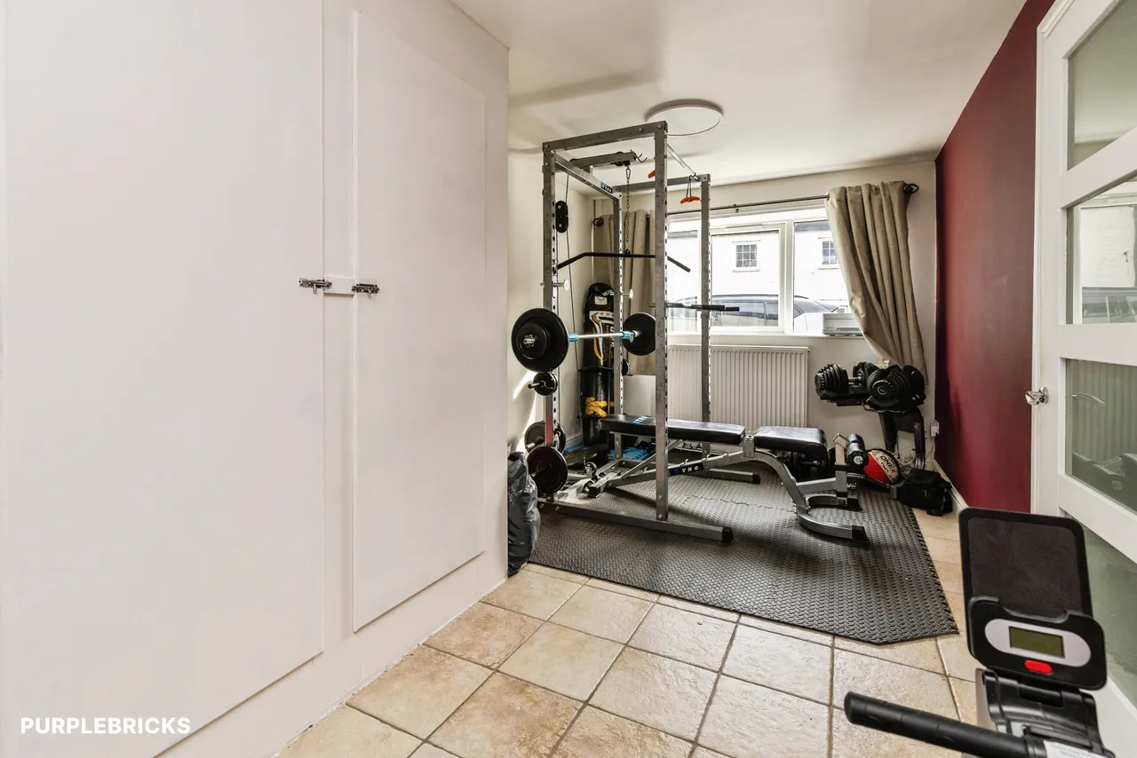Davies Cottages, Alltami, CH7, photo 9