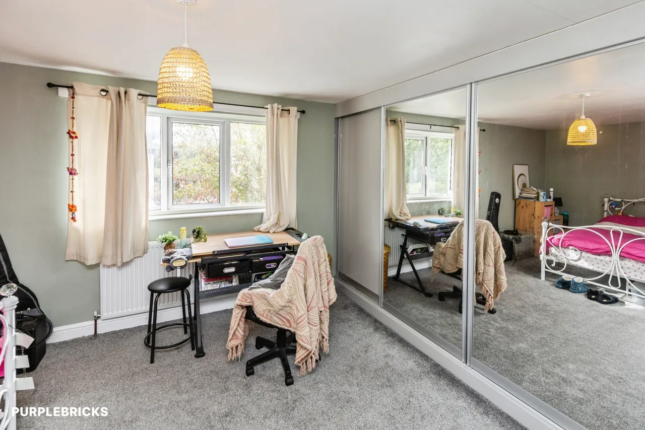 Davies Cottages, Alltami, CH7, photo 10