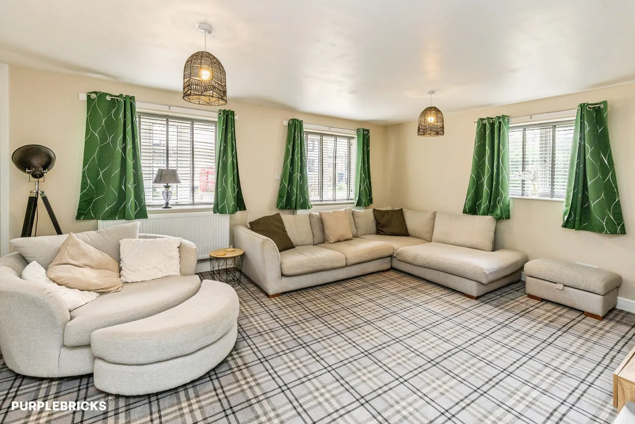 Davies Cottages, Alltami, CH7, photo 19