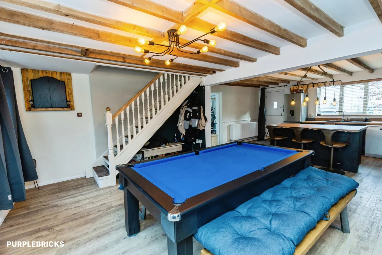 Davies Cottages, Alltami, CH7, photo 4