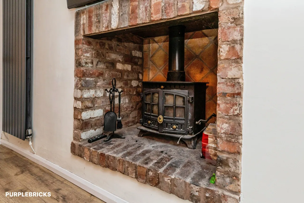 Davies Cottages, Alltami, CH7, photo 6
