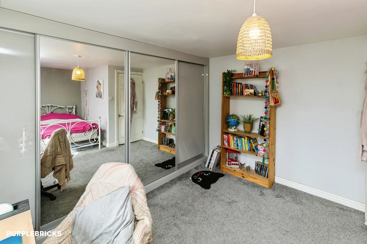 Davies Cottages, Alltami, CH7, photo 14