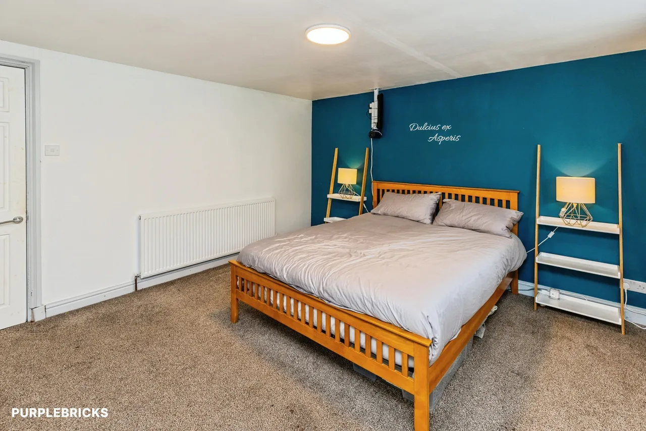 Davies Cottages, Alltami, CH7, photo 12