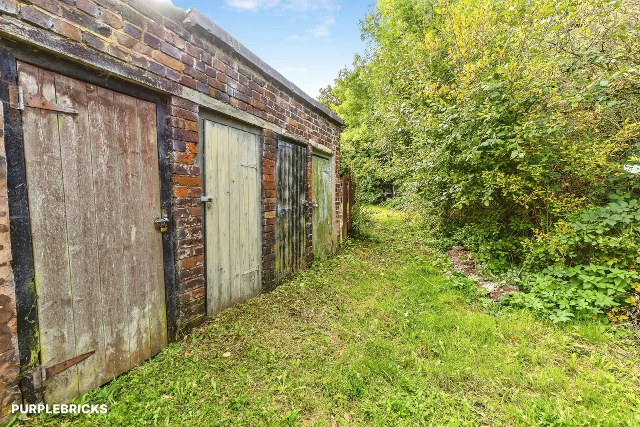 Davies Cottages, Alltami, CH7, photo 23