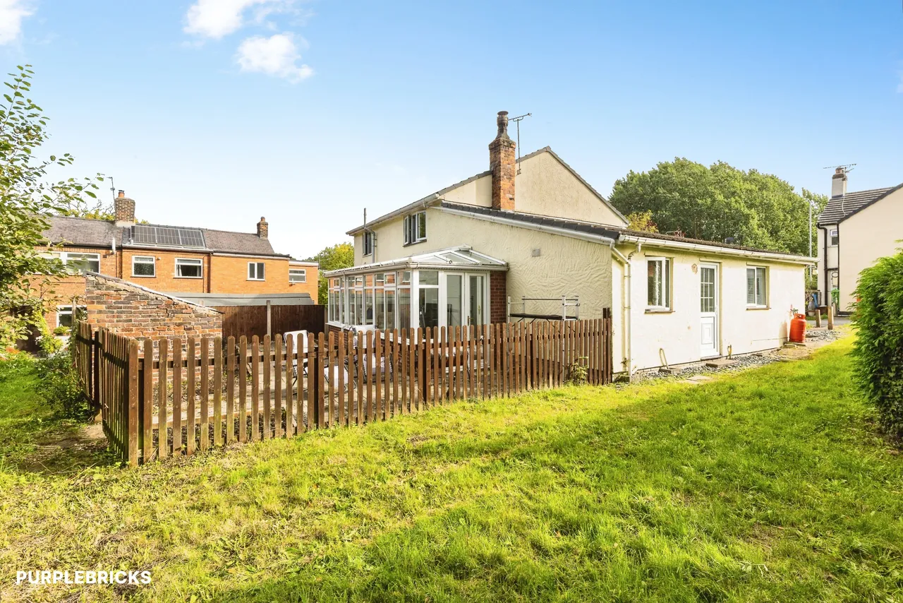 Davies Cottages, Alltami, CH7, photo 2